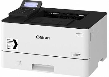 Принтер Canon лазерный i-SENSYS LBP226dw