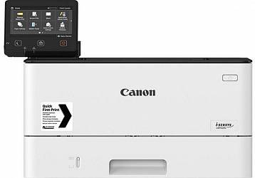 Принтер Canon лазерный i-SENSYS LBP228x
