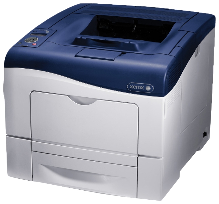 Принтер лазерный цветной Xerox Phaser 6600DN