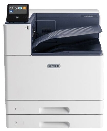 Принтер лазерный цветной XEROX VersaLink C8000DT (C8000V_DT)