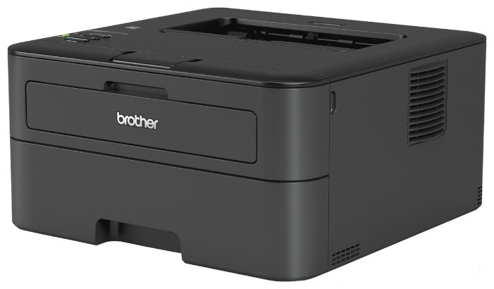 Принтер лазерный Brother HL-L2340DWR1