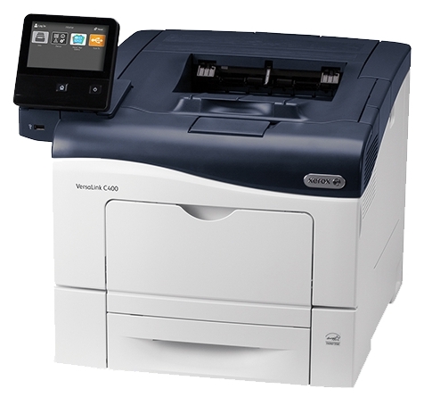 Принтер лазерной цветной XEROX VersaLink C400DN