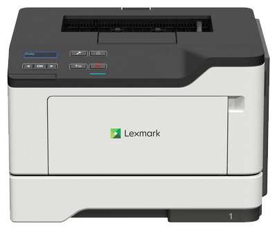Принтер лазерный Lexmark MS421dn