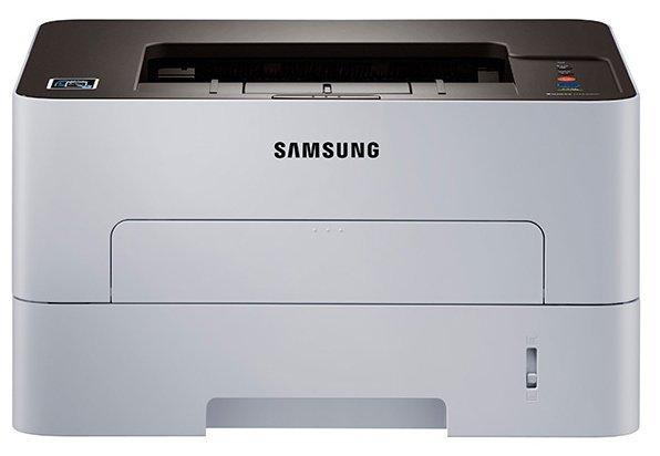 Принтер лазерный Samsung Xpress SL-M2830DW ( SS345E )