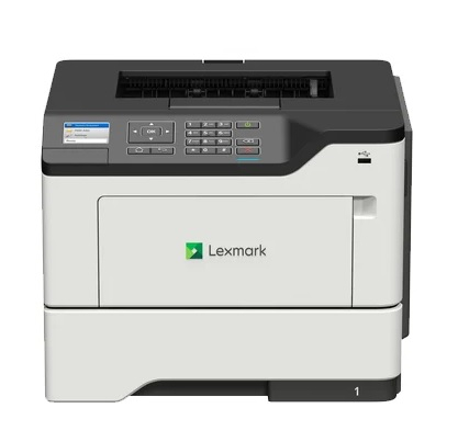 Принтер лазерный Lexmark MS621dn