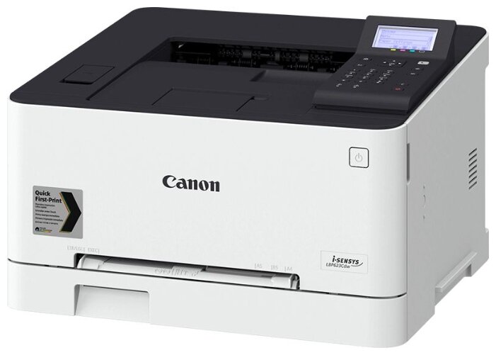 Принтер лазерный цветной Canon i-SENSYS LBP623Cdw