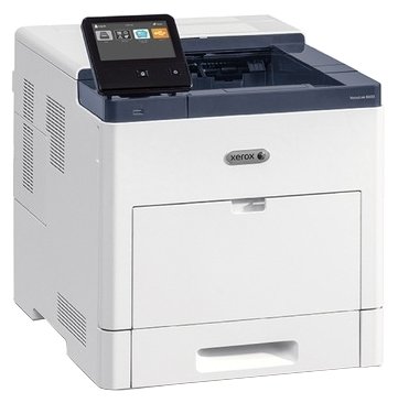 Принтер лазерный Xerox VersaLink B610DN