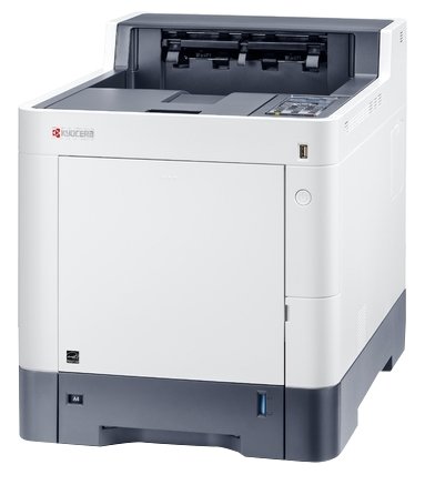 Принтер цветной Kyocera P6235cdn