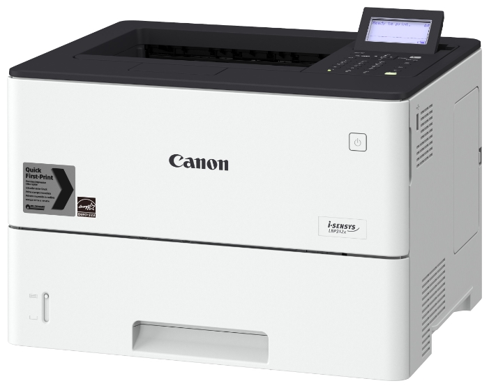 Принтер лазерный Canon i-SENSYS LBP312x