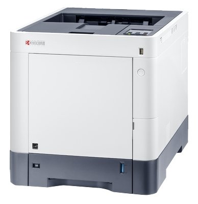 Принтер лазерный цветной Kyocera P6230cdn