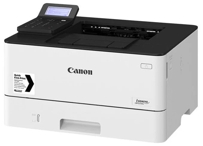 Принтер лазерный Canon i-SENSYS LBP223dw