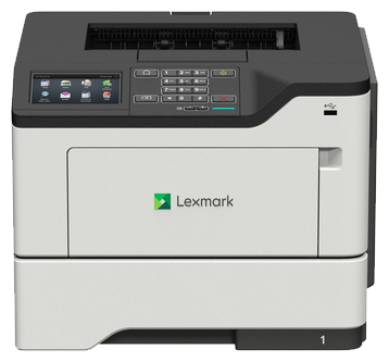Принтер Lexmark MS622de