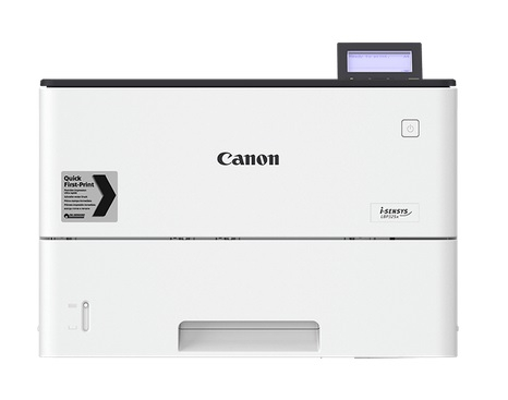 Принтер лазерный Canon i-SENSYS LBP325x