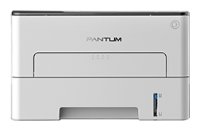 Принтер лазерный  Pantum P3010D