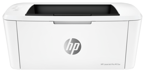 Принтер  лазерный HPI LaserJet Pro M15w