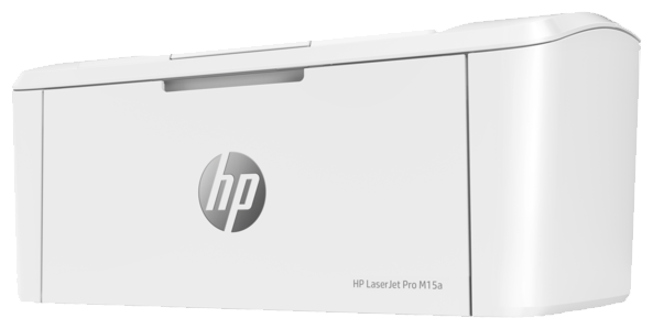 Принтер  лазерный HPI LaserJet Pro M15a