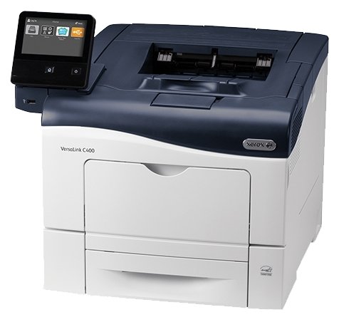 Принтер лазерный цветной XEROX VersaLink С400DN