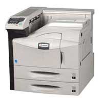 Принтер лазерный Kyocera FS-9130DN