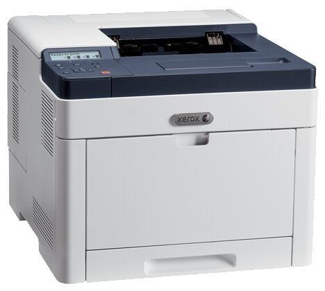 Принтер лазерный цветной XEROX Phaser 6510N