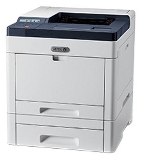 Принтер лазерный цветной XEROX Phaser 6510N, купить в Краснодаре