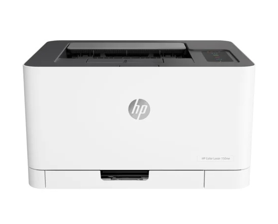 Принтер лазерный цветной HP Color Laser 150nw   ( 4ZB95A )