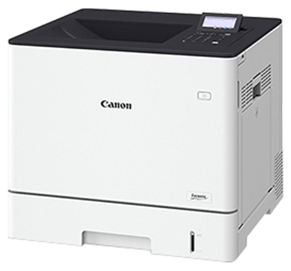 Принтер лазерный цветной Canon i-Sensys LBP712Cx