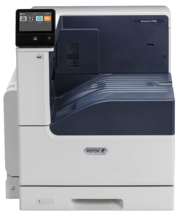 Принтер лазерный цветной Xerox VersaLink® C7000N