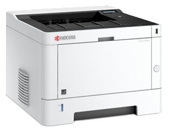 Принтер лазерный Kyocera P2040dn