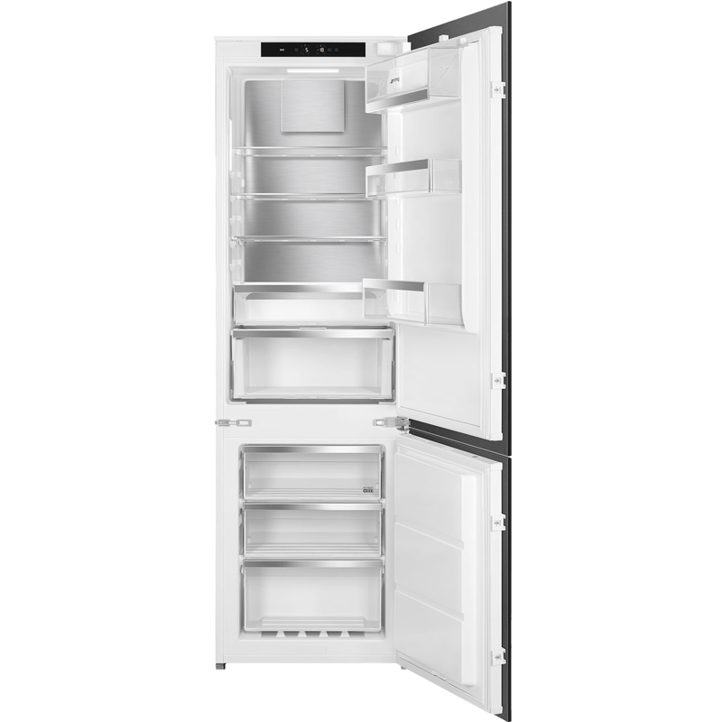 Встраиваемый холодильник Smeg C9174TN5D