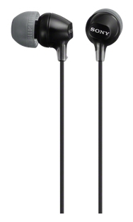 Наушники Sony Sony MDREX15LPW.AE