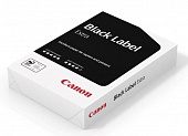 Бумага Canon Black Label Extra А4, 80г, 500 листов