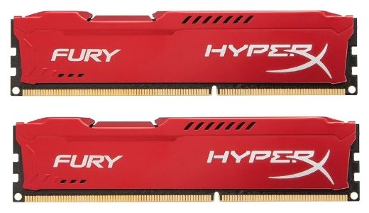 Оперативная память Kingston HX313C9F/8, купить в Краснодаре