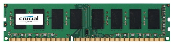 Оперативная память Crucial CT51264BD160BJ