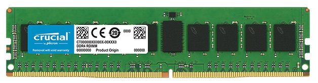 Оперативная память CRUCIAL  CT8G4RFD8266