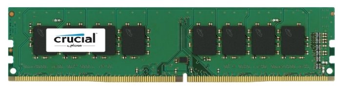 Оперативная память CRUCIAL  CT8G4DFS824A