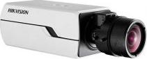 Камера видеонаблюдения Hikvision DS-2CC12D9T HD TVI цветная корп.:белый, купить в Краснодаре