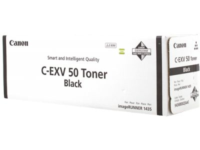 Тонер C-EXV 50 для Canon 1435/1435i/1435iF, купить в Краснодаре