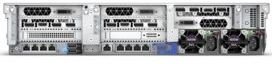 Сервер HPE DL380Gen10 (826566-B21), купить в Краснодаре