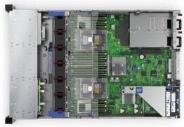 Сервер HPE DL380Gen10 (826566-B21), купить в Краснодаре