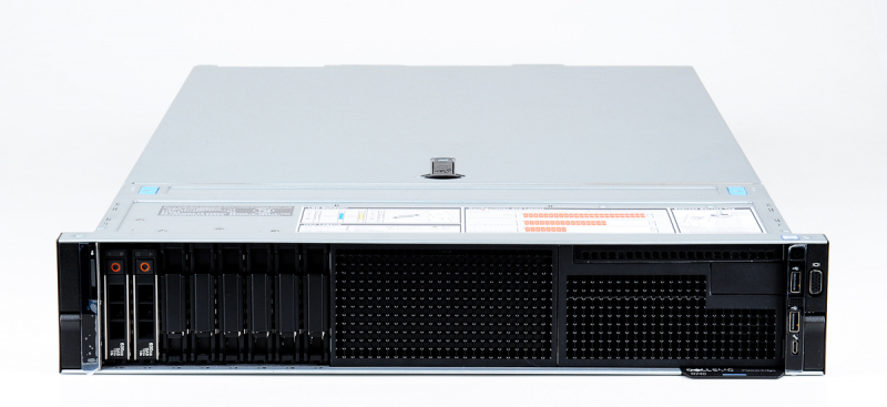 Сервер Dell PowerEdge R740 ( R740-4494 ), купить в Краснодаре