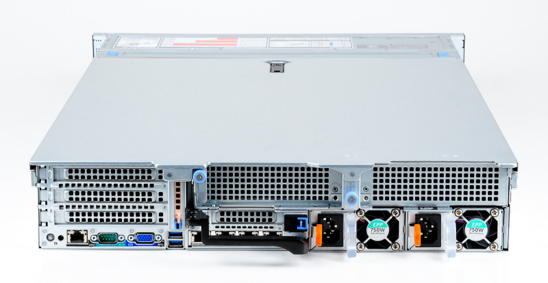 Сервер Dell PowerEdge R740 ( R740-4494 ), купить в Краснодаре