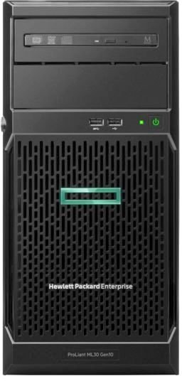 Сервер HPE ProLiant ML30 (P06781-425), купить в Краснодаре