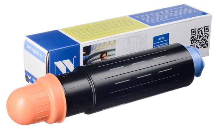 Драм-юнит NVP совместимый Canon C-EXV11 iR3025/iR3025N/iR2230/iR2870 (75000k), купить в Краснодаре