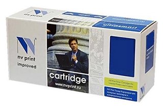 Картридж NVP совместимый HP CB542A/Canon 716 Yellow LaserJet Color CP1215/CM1312/CM1312nfi/CP1215/Canon i-SENSYS LBP5050/LBP5050n/MF8030Cn/MF8040Cn/MF8050Cn/MF8080Cw (1400k), купить в Краснодаре