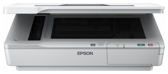 Сканер Epson Workforce DS-6500