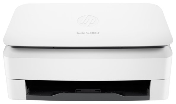 Сканер   HP ScanJet Pro 3000 S3