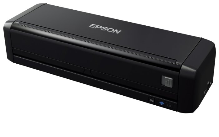 Сканер Epson Workforce DS-360W