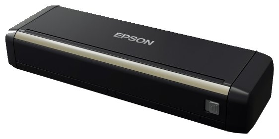 Сканер Epson Workforce DS-310