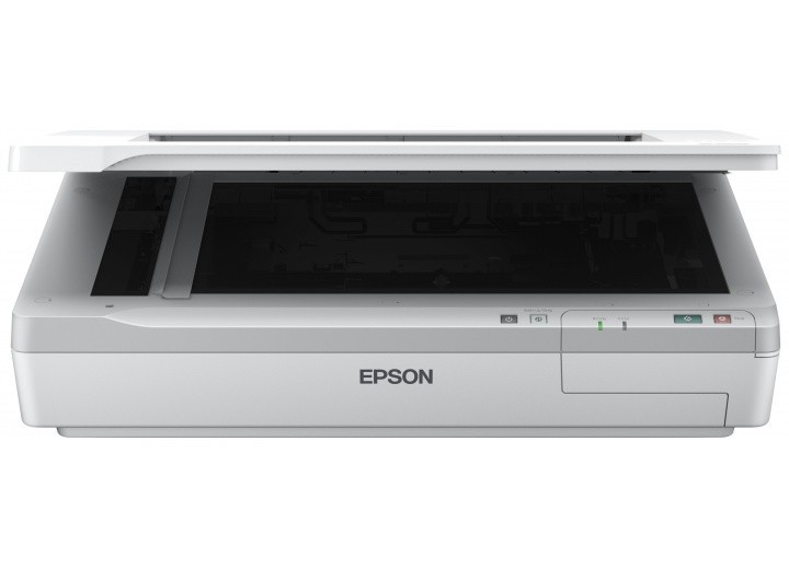 Сканер Epson Workforce DS-50000