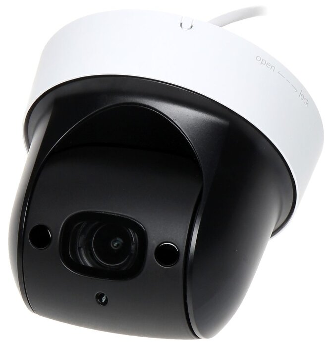 Видеокамера IP WI-FI DAHUA DH-SD29204UE-GN-W, купить в Краснодаре